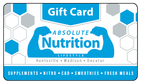 Absolute Nutrition Shop