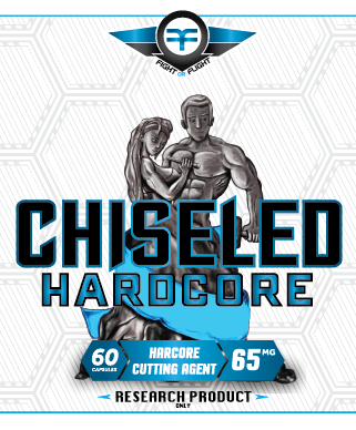 Chiseled Hardcore