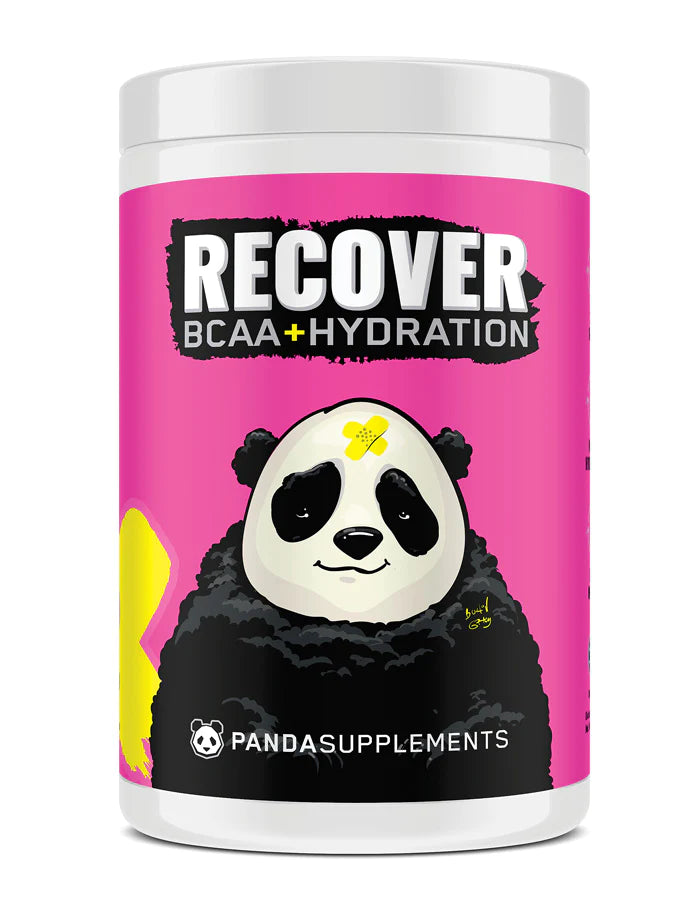 Panda Recover