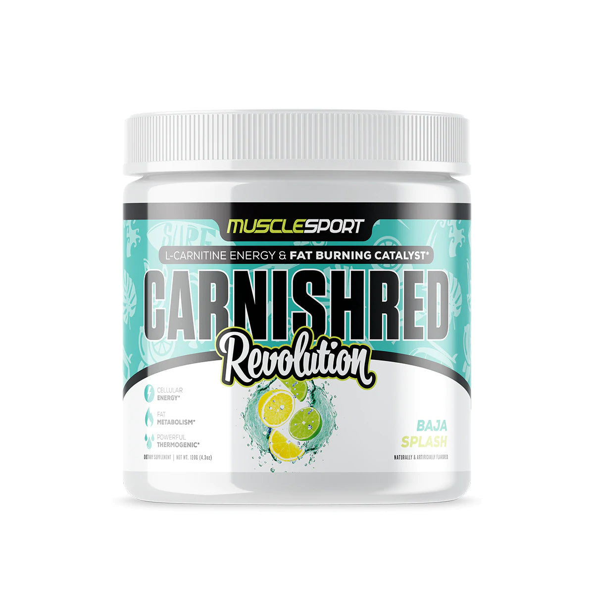 Carnishred Carnishred