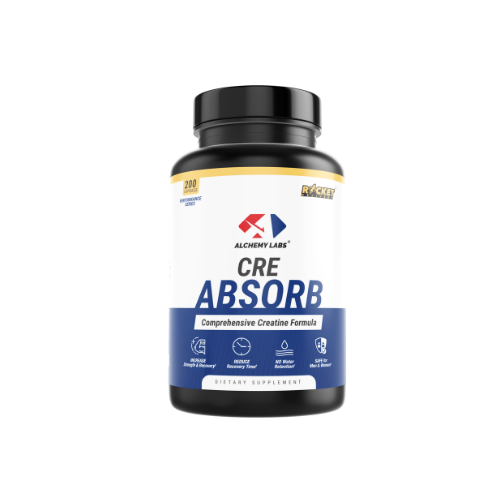 Cre-Absorb