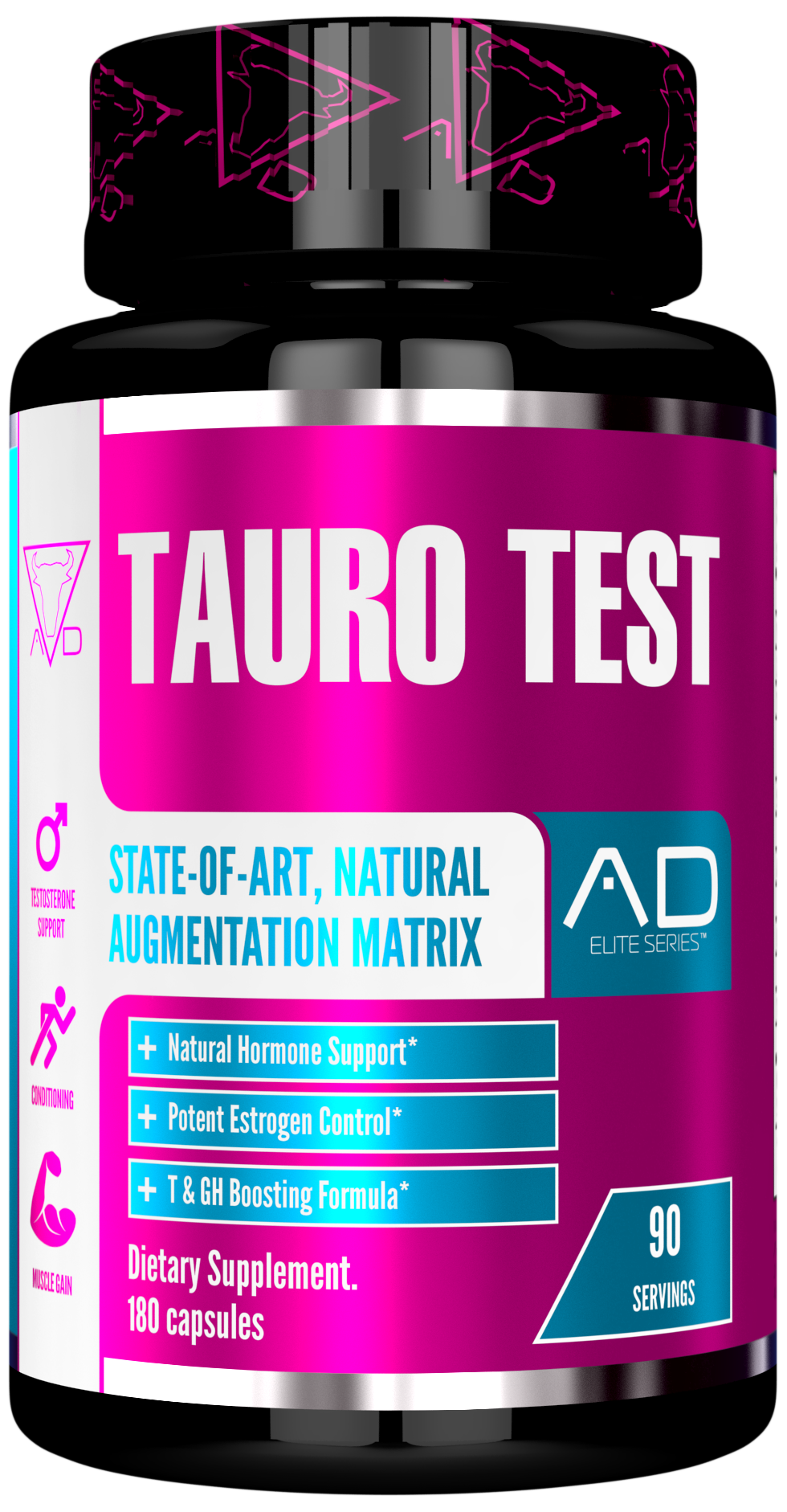 Tauro-Test