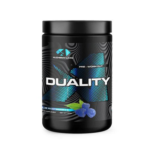 Duality Bio Duality