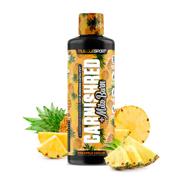 l carnitine elite burn iSatori Liquid L-Carnitine LS3® 1500