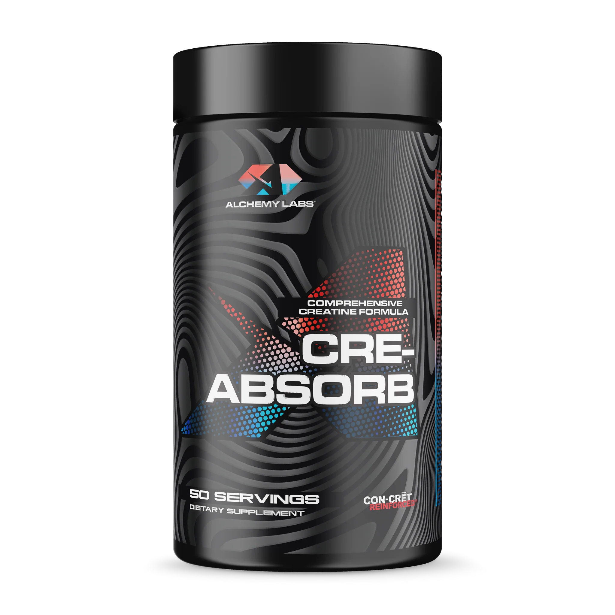 Cre-Absorb