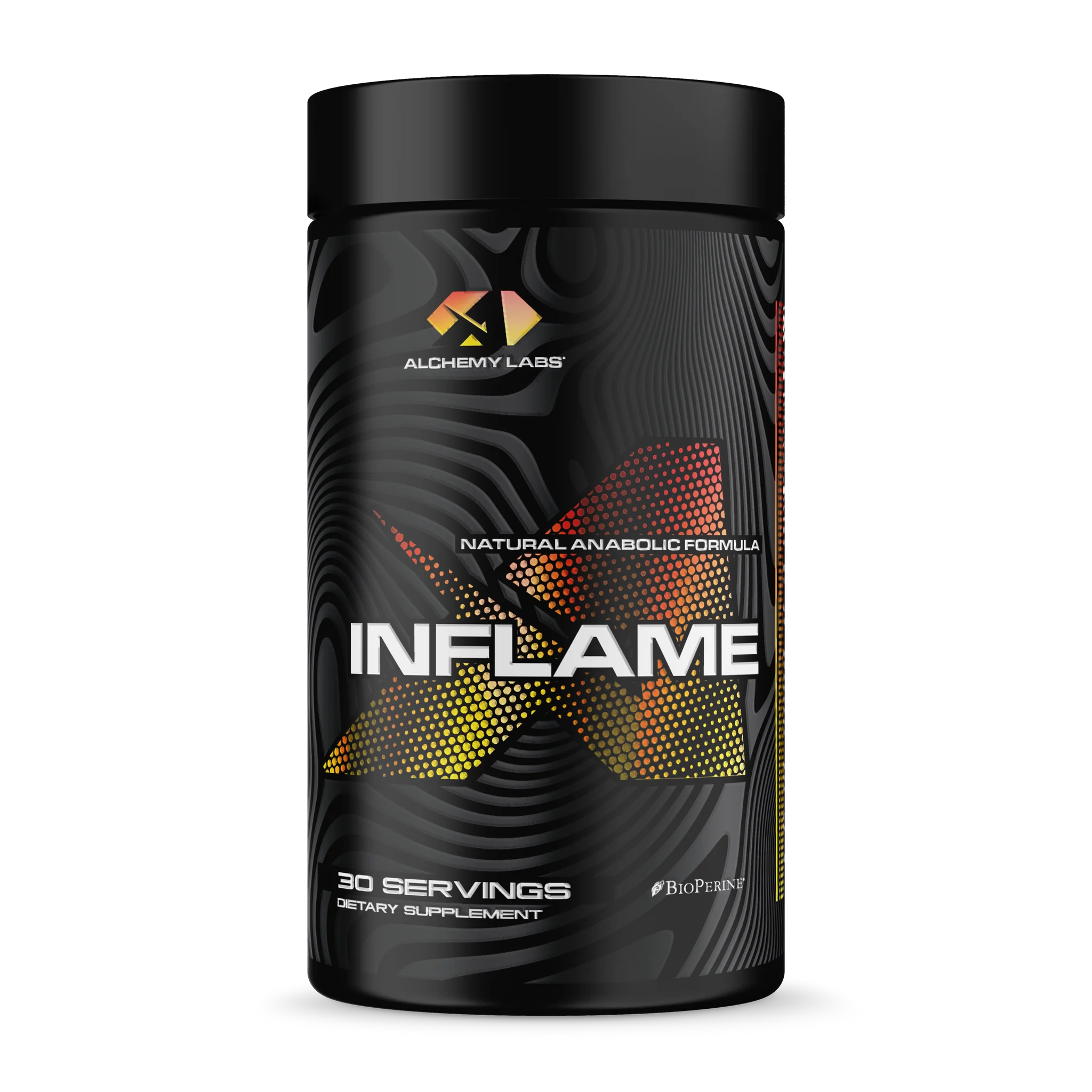 Inflame Move Inflame