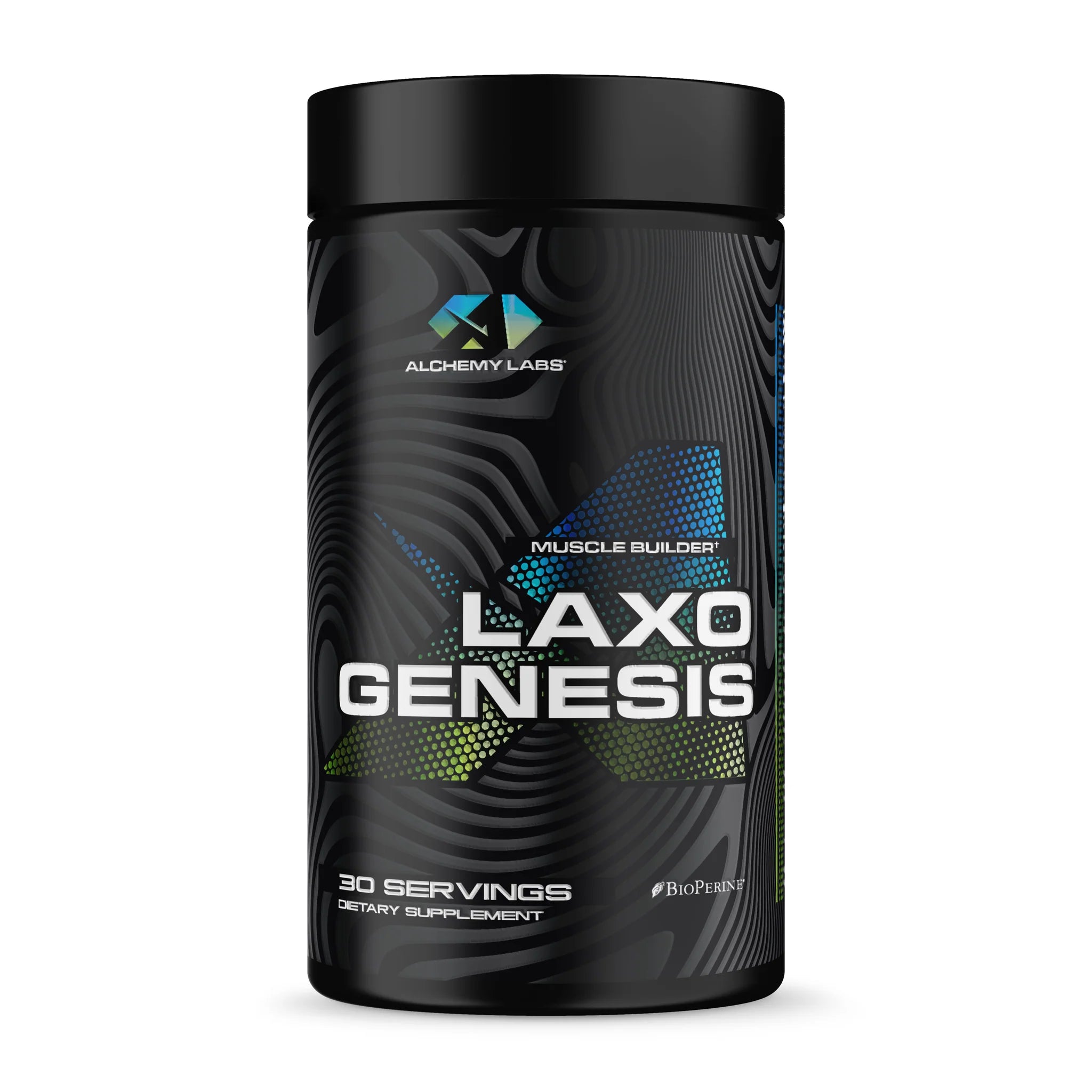 Laxogenesis