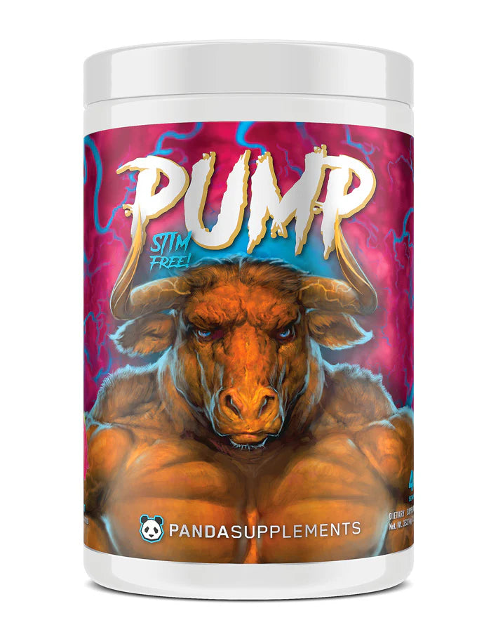 Panda Pump