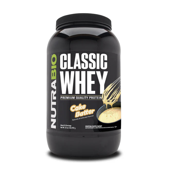 Classic Whey