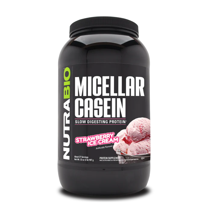 Micellar Casein