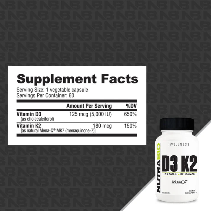 D3+K2