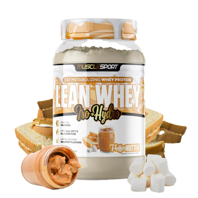 Lean Whey Protein
