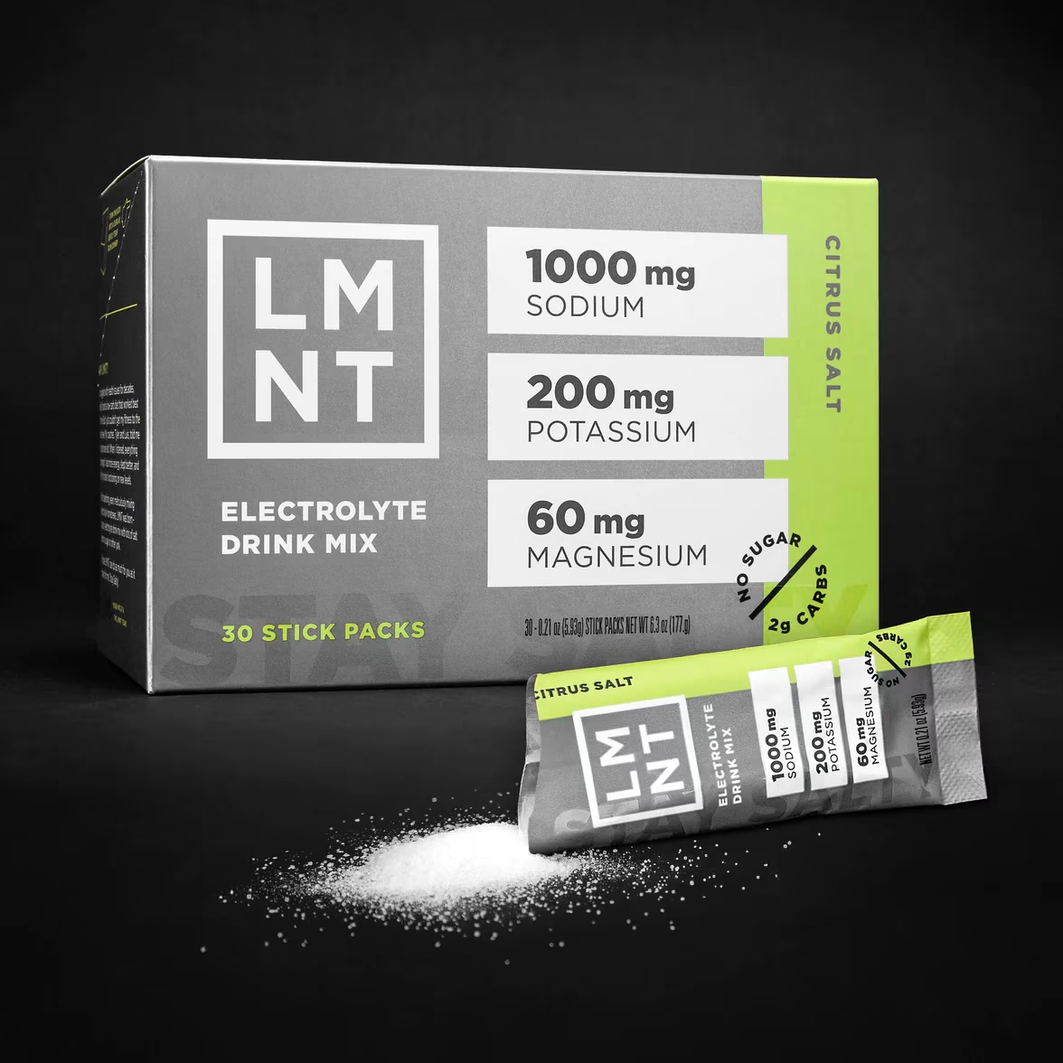 LMNT 30CT Box
