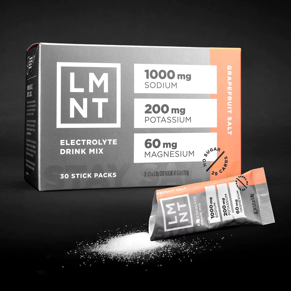 LMNT 30CT Box