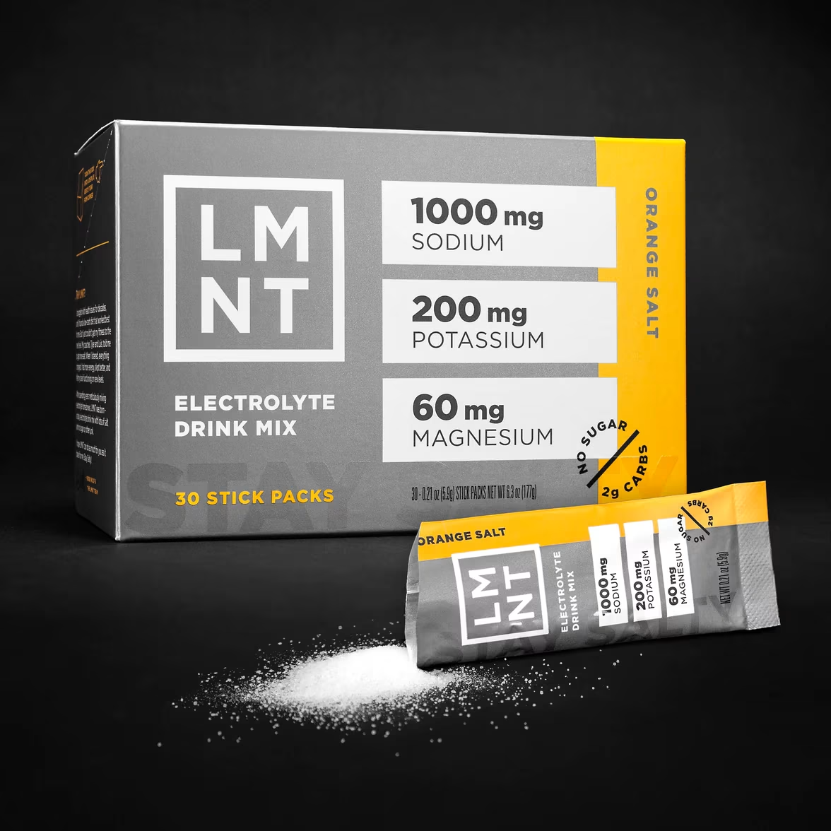 LMNT 30CT Box