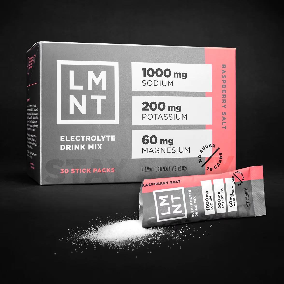 LMNT 30CT Box
