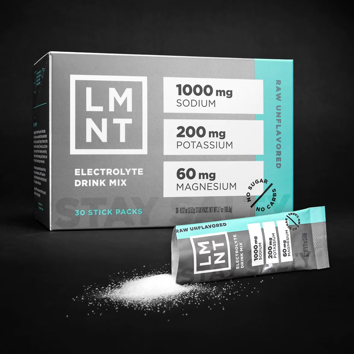 LMNT 30CT Box