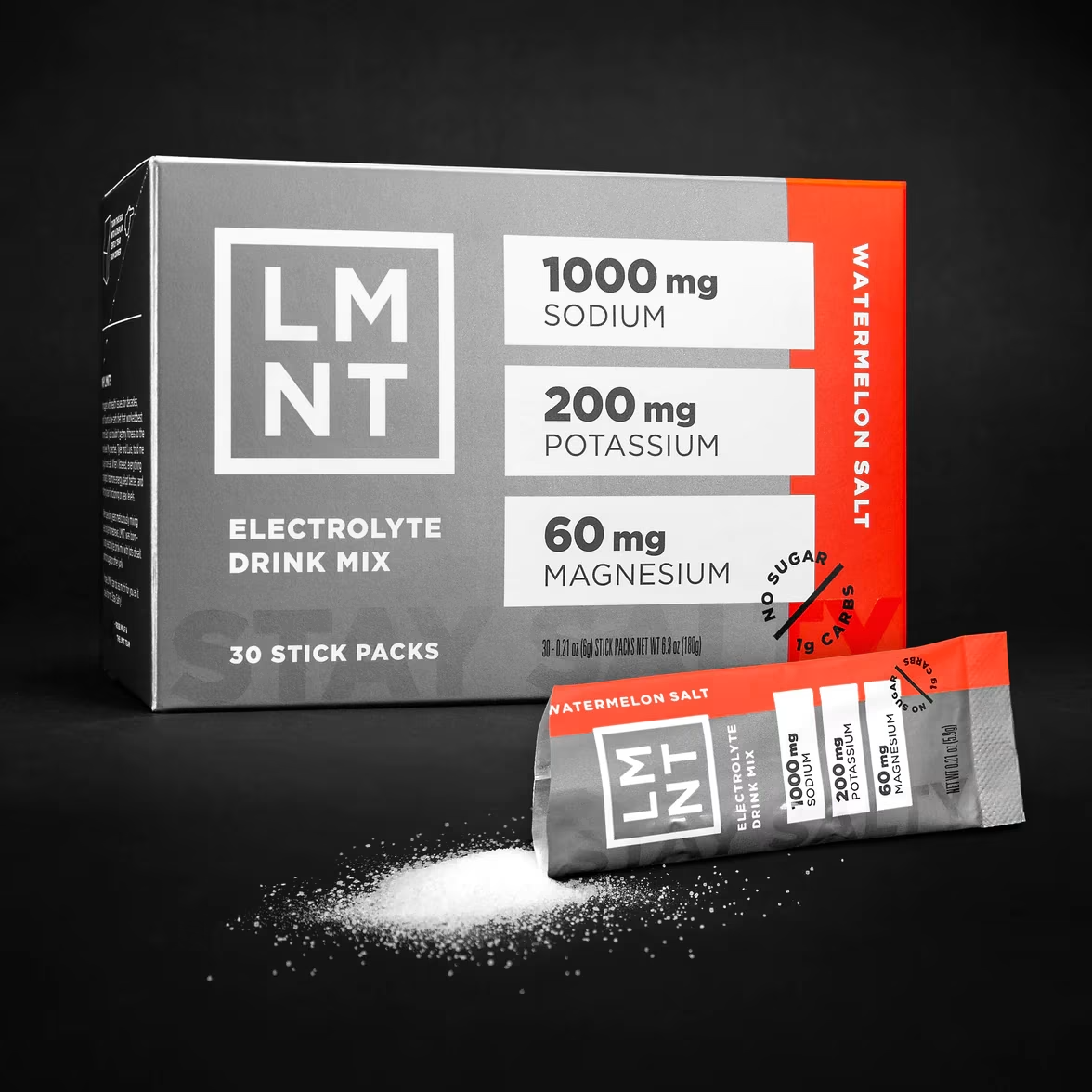 LMNT 30CT Box