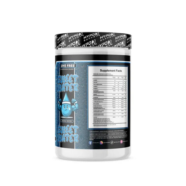 YOLO Darkside Pump