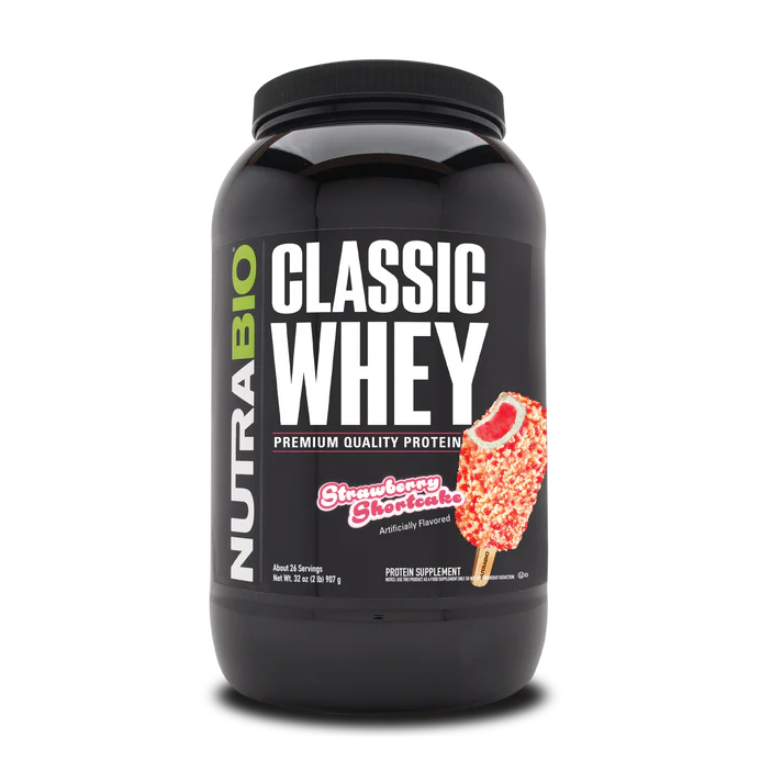 Classic Whey