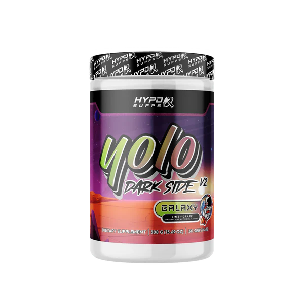 YOLO DARKSIDE V2