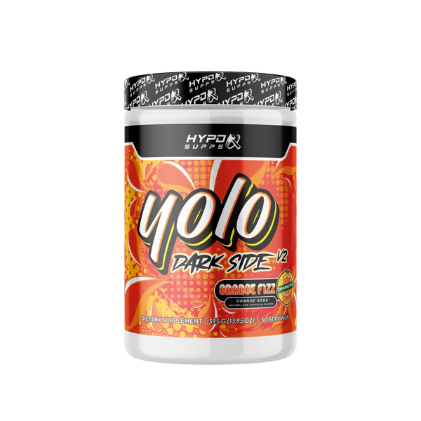 YOLO DARKSIDE V2