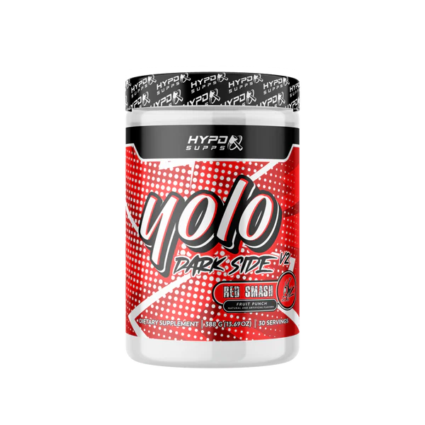 YOLO DARKSIDE V2