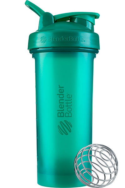 BotlSok for Blender Style Bottle - Green Camo 28oz