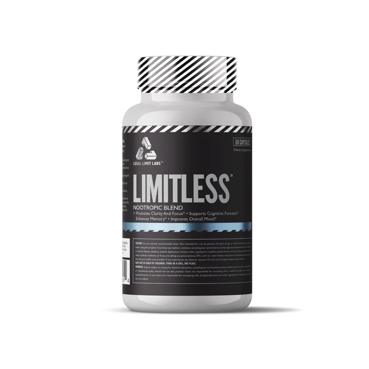 LEGAL LABS- LIMITLESS