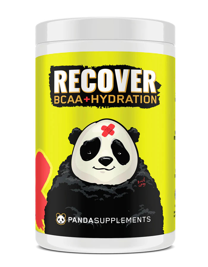 Panda Recover