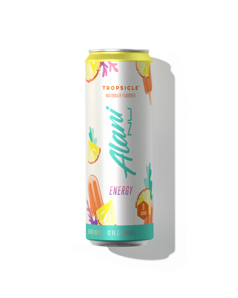 Alani Nu Energy - 12-Pack