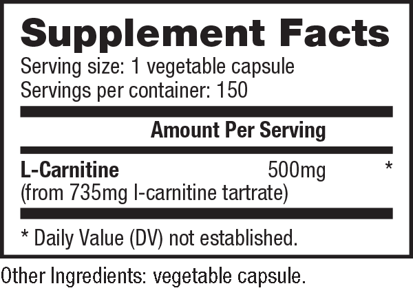 absolute nutrition l carnitine LCarnitine Tartrate Capsules at  999/box | L-Carnitine Tablet in Vijayawada Amazon.com: Carlyle L Carnitine Tartrate