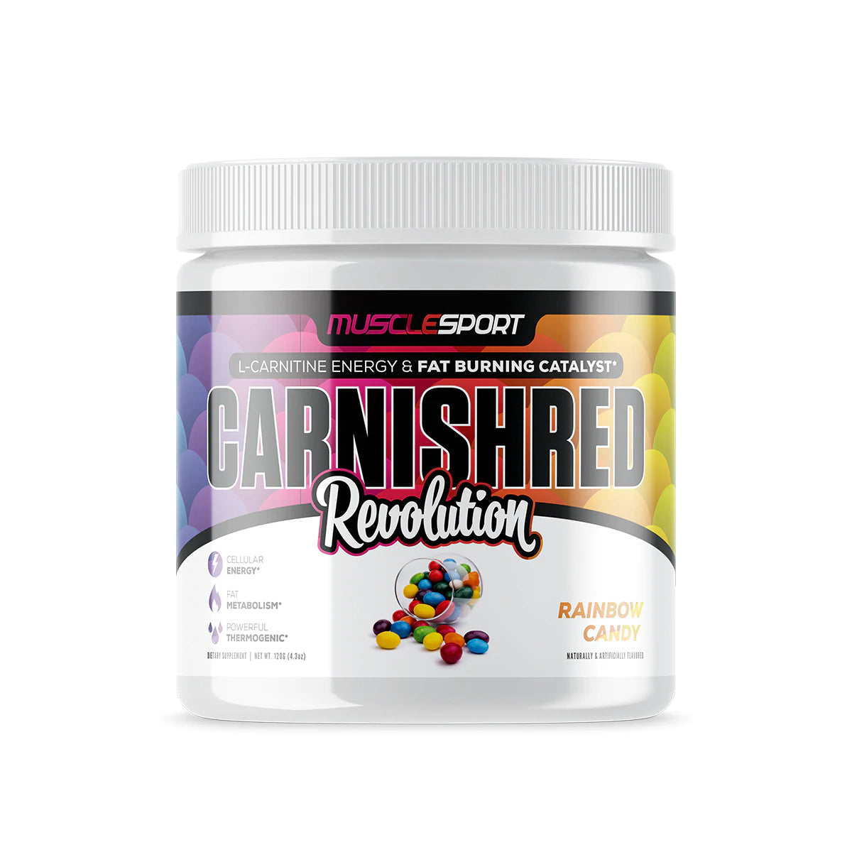 Carnishred