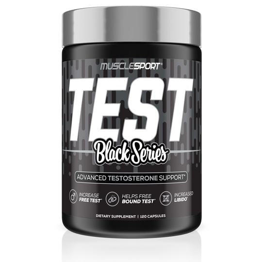 Test Black